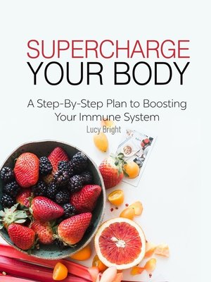 cover image of Supercharge Your Body